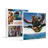 Image de - Coffret Cadeau Chute libre en tandem aux portes de Gap-Sport & Aventure