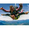 Image de Chute libre en tandem aux portes de Gap