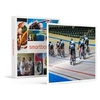 Image de - Coffret Cadeau Baptême de vélo sur piste pour 2 personnes à Loudéac-Sport & Aventure