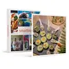 Image de - Coffret Cadeau Cours de cuisine végétarienne à base de plantes sauvages sur les bords du lac d'Annecy-Gastronomie
