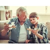 Image de Carte cadeau pour Papi - 20  