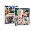 Image de - Coffret Cadeau Carte cadeau pour Papi - 40 ?-Multi-thèmes