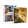 Image de - Coffret Cadeau Parenthèse bien-être : accès d'1h30 à l'espace détente avec massage et gommage près de Paris-Bien-être