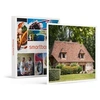 Image de - Coffret Cadeau 3 jours en maison normande avec dîners et accès libre au bain bouillonnant près de Caen-Séjour