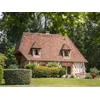 Image de 3 jours en maison normande avec dîners et accès libre au bain bouillonnant près de Caen