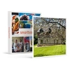 Image de - Coffret Cadeau 3 jours en maison normande avec dîners, modelage et accès libre au bain bouillonnant près de Caen-Séjour