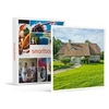 Image de - Coffret Cadeau 3 jours en famille en maison normande avec accès libre au bain bouillonnant près de Caen-Séjour