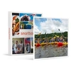 Image de - Coffret Cadeau Circuit de 2 jours en canoë-kayak avec nuit en tente pour 3 personnes près de Vannes-Sport & Aventure