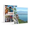 Image de - Coffret Cadeau Parcours via ferrata de la Dent du Chat près d'Annecy pour 2 débutants-Sport & Aventure