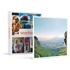 Image de - Coffret Cadeau Parcours via ferrata Jules Carret près de Aix-les-Bains pour 2 confirmés-Sport & Aventure