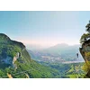 Image de Parcours via ferrata Jules Carret près de Aix-les-Bains pour 2 confirmés