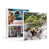 Image de - Coffret Cadeau Parcours via ferrata de la Tour du Jallouvre près de Megève pour 2 confirmés-Sport & Aventure