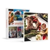 Image de - Coffret Cadeau Carte Cadeau Gastronomie - 20?-Multi-thèmes