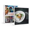 Image de - Coffret Cadeau Carte Cadeau Gastronomie - 40?-Multi-thèmes