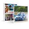 Image de - Coffret Cadeau Pilotage rallye : 5 tours en Subaru Groupe N sur le circuit de Dreux-Sport & Aventure