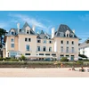 Image de 4 jours dans un hôtel en bord de mer avec dîner à La Baule