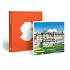 Image de - Coffret Cadeau 3 jours en château 4* avec spa et location de vélo en option près de Chantilly-Séjour
