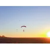 Image de Saut en parachute en tandem au-dessus de la pointe du Médoc