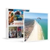Image de - Coffret Cadeau Saut en parachute en tandem avec atterrissage sur la plage de Soulac-sur-Mer-Sport & Aventure