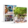 Image de - Coffret Cadeau Menu 5 Plats au Canto Cigalo près d'Avignon-Gastronomie