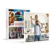 Image de - Coffret Cadeau Carte cadeau pour Parrain - 15 ?-Multi-thèmes