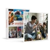 Image de - Coffret Cadeau Carte cadeau pour Parrain - 40 ?-Multi-thèmes