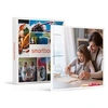Image de - Coffret Cadeau Carte cadeau pour Parrain - 50 ?-Multi-thèmes