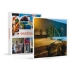 Image de - Coffret Cadeau Parenthèse de détente : accès d'1h à l'espace bien-être et 30 min de modelage à Marseille-Bien-être