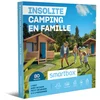 Image de Insolite - Camping en famille