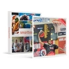 Image de - Coffret Cadeau Billet VIP pour un match au choix de l'Aix Maurienne Savoie Basket pour 2-Sport & Aventure