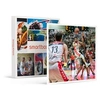 Image de - Coffret Cadeau Billet VIP pour un match au choix de l'Aix Maurienne Savoie Basket avec cocktails pour 2-Sport & Aventure