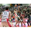 Image de Billet VIP pour un match au choix de l'Aix Maurienne Savoie Basket avec cocktails pour 2