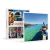 Image de - Coffret Cadeau 3h30 de balade en bateau à 2 à Saint-Jean-de-Luz avec stand up paddle-Sport & Aventure