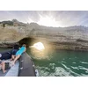 Image de Balade matinale en bateau de 2h30 à 2 au Pays basque avec snorkeling