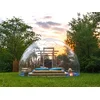Image de Escale insolite en bulle en pleine nature près de Lyon