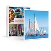 Image de - Coffret Cadeau 3h30 de croisière au soleil couchant vers les îles du Frioul pour 2-Sport & Aventure