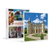 Image de - Coffret Cadeau 2 jours en suite en longère d'un château avec dîner, massage et hammam près de Bordeaux-Séjour