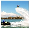 Image de - Coffret Cadeau Session de flyboard de 40 min pour 2 personnes à Hyères-Sport & Aventure
