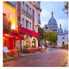 Image de - Coffret Cadeau 3 jours en hôtel 4* près de la basilique du Sacré-Cour à Paris-Séjour