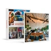 Image de - Coffret Cadeau Dîner bistronomique 4 plats au cour de Paris-Gastronomie