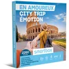 Image de En amoureux - City Trip Émotion