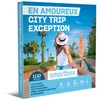 Image de En amoureux - City Trip Exception