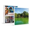 Image de - Coffret Cadeau 2 jours insolites en cabane sur eau près de Provins-Séjour