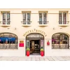 Image de Escapade romantique avec champagne en hôtel 4* à Paris