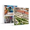 Image de - Coffret Cadeau Séjour d'exception de 2 jours en hôtel 4* avec dîner en restaurant primé près de Perpignan-Séjour