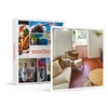 Image de - Coffret Cadeau 3 jours en maison de vacances à Bormes-les-Mimosas-Séjour
