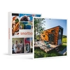 Image de - Coffret Cadeau 3 jours en tiny house près d'Epinal-Séjour