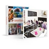 Image de - Coffret Cadeau Adresses gastronomiques : menu 3 Plats avec champagne au restaurant Le Boudoir au cour de Nice-Gastronomie