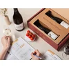 Image de Abonnement de 3 mois: 3 grands vins par mois et livret de dégustation