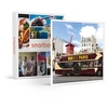 Image de - Coffret Cadeau Journée touristique à Paris en bus Hop On, Hop Off à impériale-Sport & Aventure